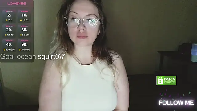 elven dreams  online show from 13, 5, 2026