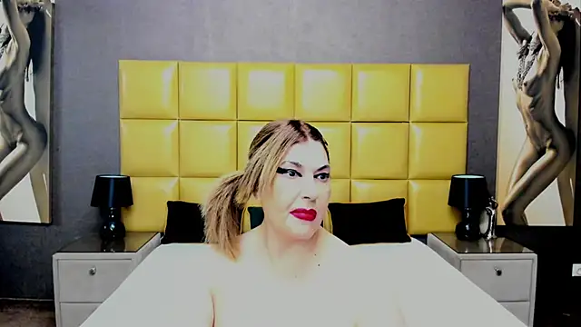 KiraLeila online show from 15, 2, 2025