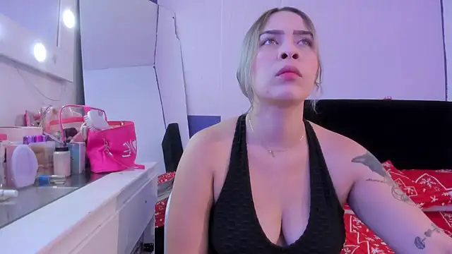 Byanca Winklar online show from 16, 12, 2024