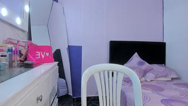 Byanca Winklar online show from 19, 1, 2025