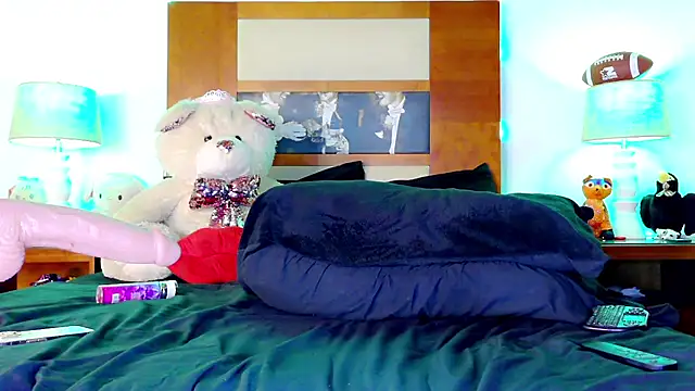 ashley 19xx online show from 3, 10, 2025