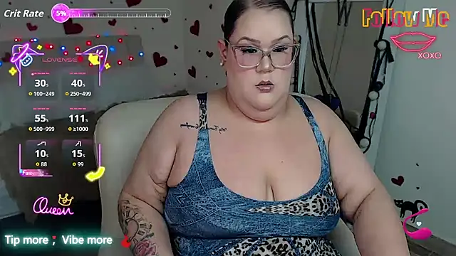 GiannaMorrys online show from 10, 1, 2026