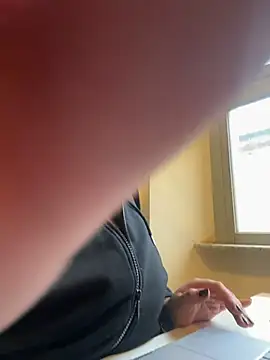 IamSashaLuv online show from 3, 12, 2025