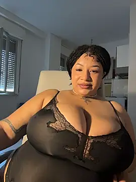 Snapshot of IamSashaLuv chatting on 26, 6, 2026 IamSashaLuv online show from 26, 6, 2026
