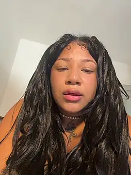 Snapshot of IamSashaLuv chatting on 30, 7, 2026 IamSashaLuv online show from 30, 7, 2026