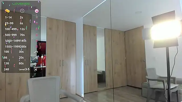 Snapshot of Ms_Valerypawg chatting on 23, 2, 2025 Ms Valerypawg online show from 23, 2, 2025