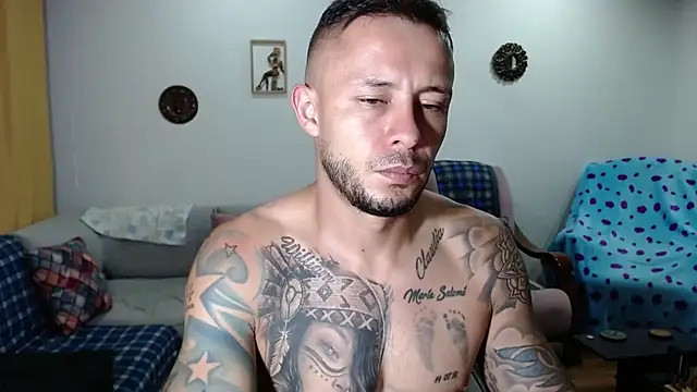 sebastian horny online show from 12, 5, 2026