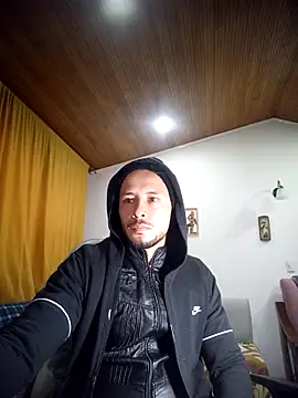 sebastian horny online show from 17, 5, 2026