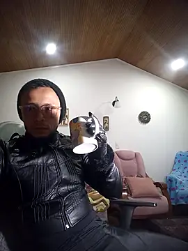 sebastian horny online show from 23, 5, 2026