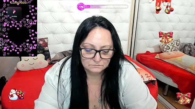 lady lauren online show from 17, 1, 2025