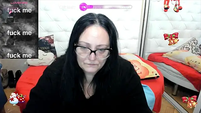 lady lauren online show from 11, 2, 2025