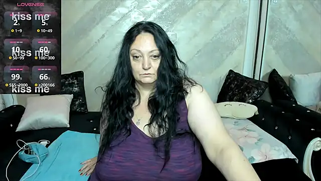 lady lauren online show from 20, 10, 2025