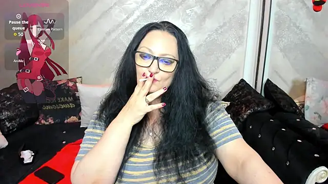 lady lauren online show from 13, 5, 2026