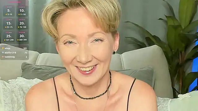 AkexandraFix online show from 12, 5, 2026