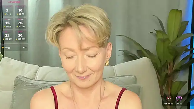 AkexandraFix online show from 15, 5, 2026