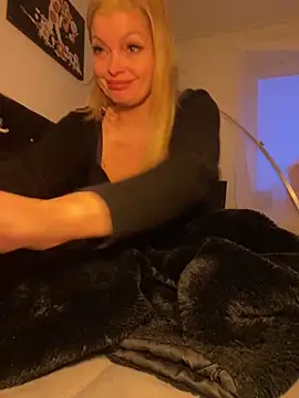 Lisavontease online show from 29, 3, 2026