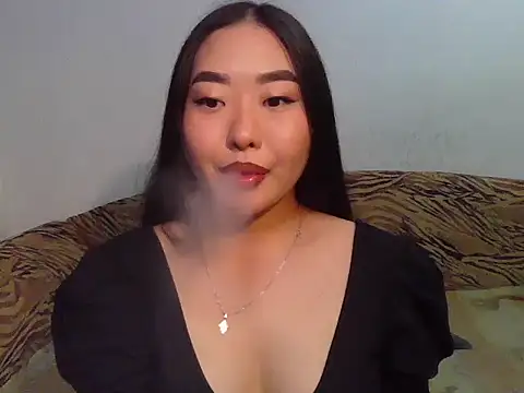 Aleksa Blackdream online show from 25, 9, 2025