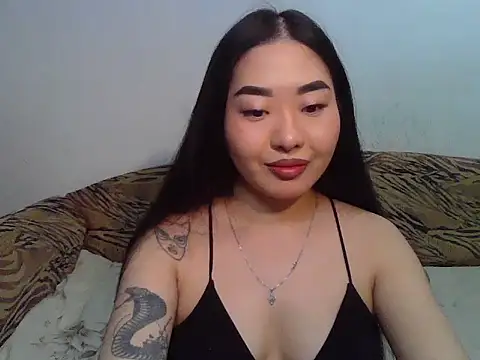 Aleksa Blackdream online show from 24, 11, 2025