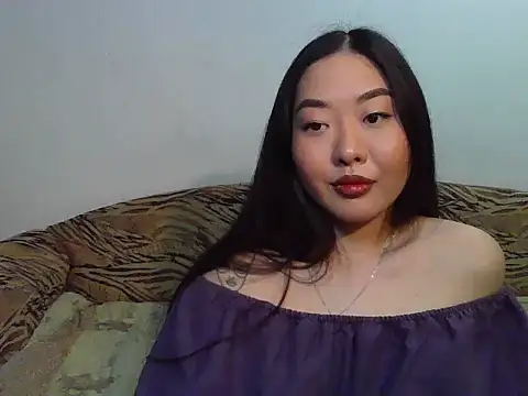 Aleksa Blackdream online show from 23, 3, 2026