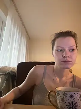 Snapshot of MaryHiggins chatting on 30, 1, 2025 MaryHiggins online show from 30, 1, 2025