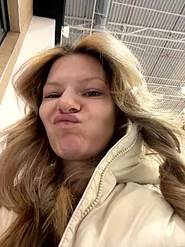 Snapshot of MaryHiggins chatting on 16, 1, 2026 MaryHiggins online show from 16, 1, 2026