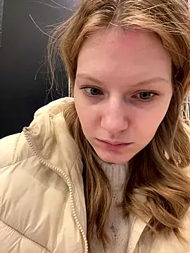 Snapshot of MaryHiggins chatting on 18, 1, 2026 MaryHiggins online show from 18, 1, 2026