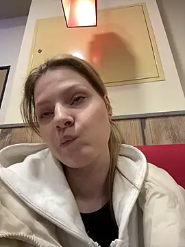 Snapshot of MaryHiggins chatting on 31, 1, 2026 MaryHiggins online show from 31, 1, 2026