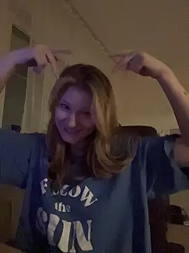 Snapshot of MaryHiggins chatting on 18, 2, 2026 MaryHiggins online show from 18, 2, 2026