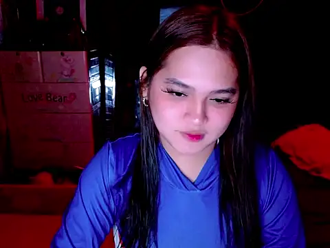 EmpressYna online show from 22, 7, 2026