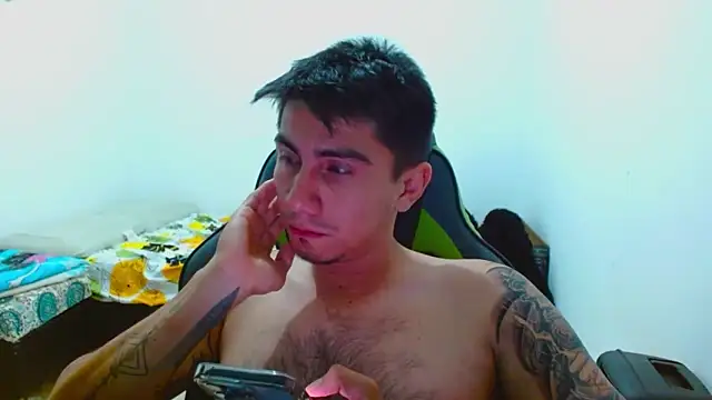 jimmy scoot online show from 21, 12, 2025