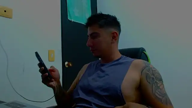 jimmy scoot online show from 5, 4, 2026