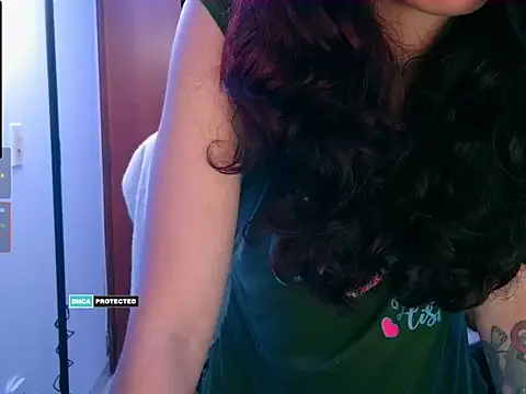 thecherry Paulette online show from 22, 11, 2025