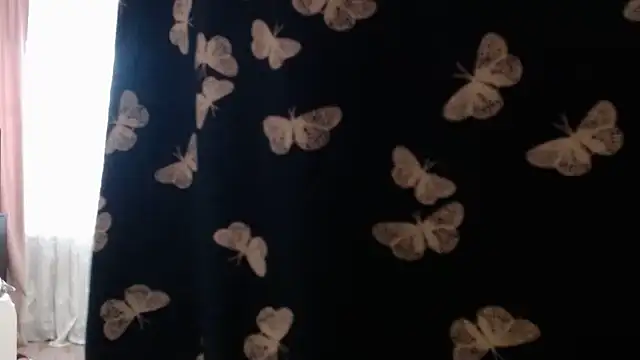 Snapshot of Anabelldestiny chatting on 10, 9, 2025 Anabelldestiny online show from 10, 9, 2025