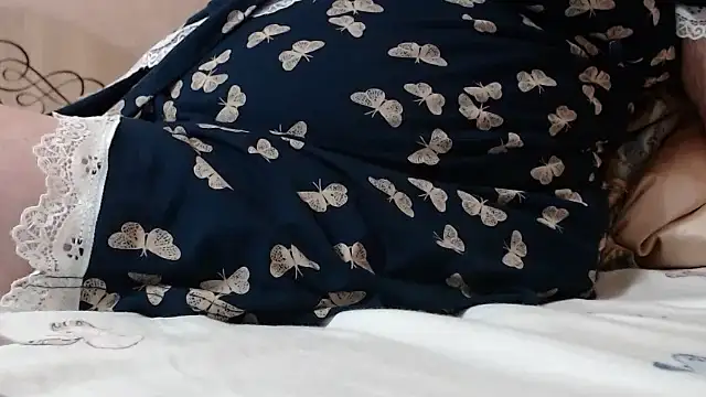 Snapshot of Anabelldestiny chatting on 8, 10, 2025 Anabelldestiny online show from 8, 10, 2025