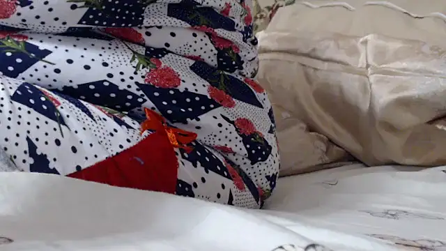 Snapshot of Anabelldestiny chatting on 12, 10, 2025 Anabelldestiny online show from 12, 10, 2025