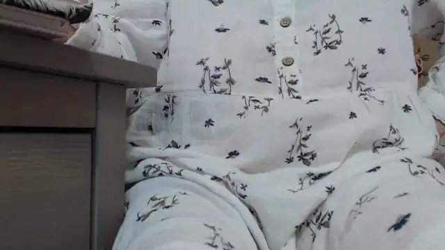 Snapshot of Anabelldestiny chatting on 15, 10, 2025 Anabelldestiny online show from 15, 10, 2025