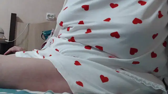 Snapshot of Anabelldestiny chatting on 23, 10, 2025 Anabelldestiny online show from 23, 10, 2025