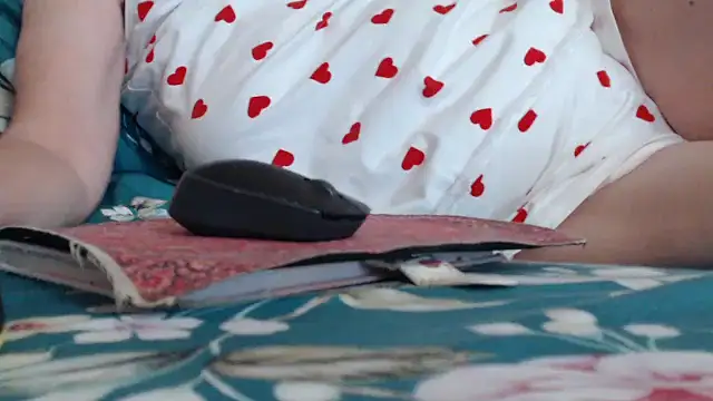 Snapshot of Anabelldestiny chatting on 25, 10, 2025 Anabelldestiny online show from 25, 10, 2025