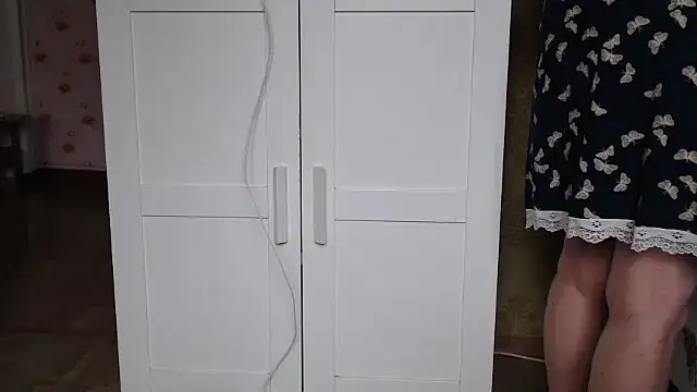 Snapshot of Anabelldestiny chatting on 8, 11, 2025 Anabelldestiny online show from 8, 11, 2025