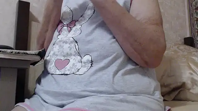 Snapshot of Anabelldestiny chatting on 15, 11, 2025 Anabelldestiny online show from 15, 11, 2025