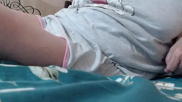 Snapshot of Anabelldestiny chatting on 5, 12, 2025 Anabelldestiny online show from 5, 12, 2025