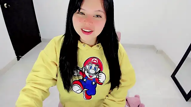 Snapshot of ariakyubi chatting on 18, 12, 2024 ariakyubi online show from 18, 12, 2024