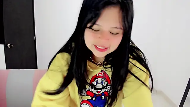 Snapshot of ariakyubi chatting on 27, 12, 2024 ariakyubi online show from 27, 12, 2024