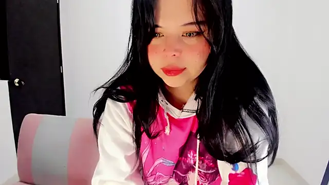 Snapshot of ariakyubi chatting on 9, 1, 2025 ariakyubi online show from 9, 1, 2025