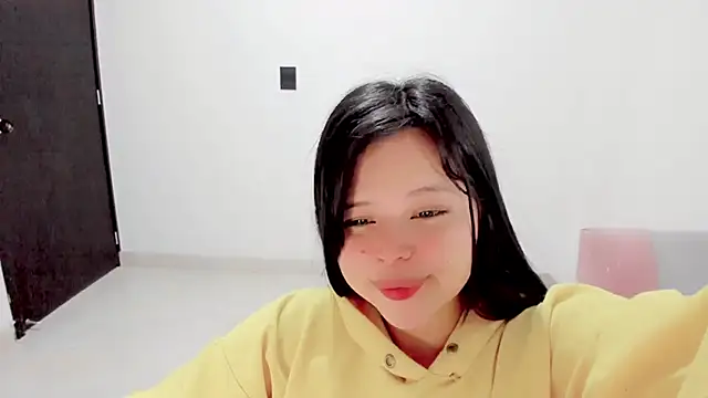 Snapshot of ariakyubi chatting on 27, 1, 2025 ariakyubi online show from 27, 1, 2025