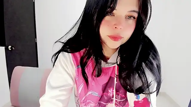 Snapshot of ariakyubi chatting on 29, 1, 2025 ariakyubi online show from 29, 1, 2025