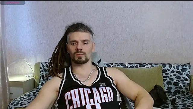 Aestheticguy101 online show from 30, 11, 2025