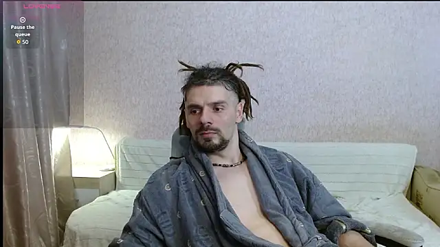 Aestheticguy101 online show from 23, 3, 2026