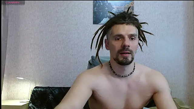 Aestheticguy101 online show from 11, 5, 2026