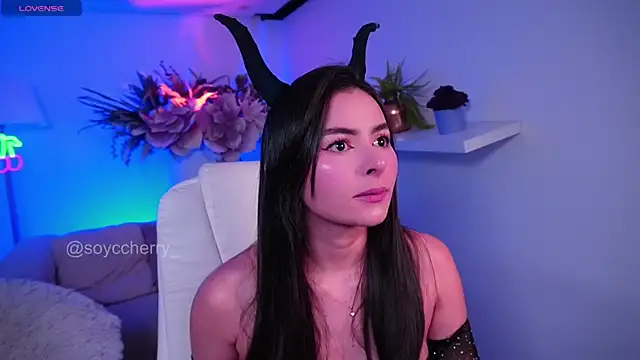 soyccherry  online show from 9, 4, 2026